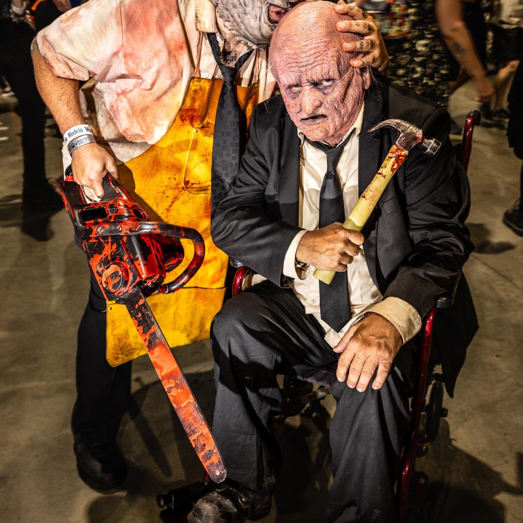 Midsummer Scream 2026 3