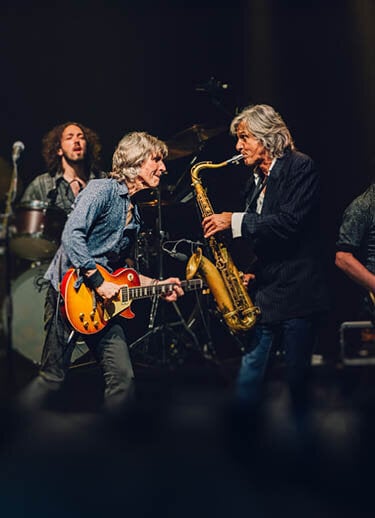 The Dire Straits Experience 1