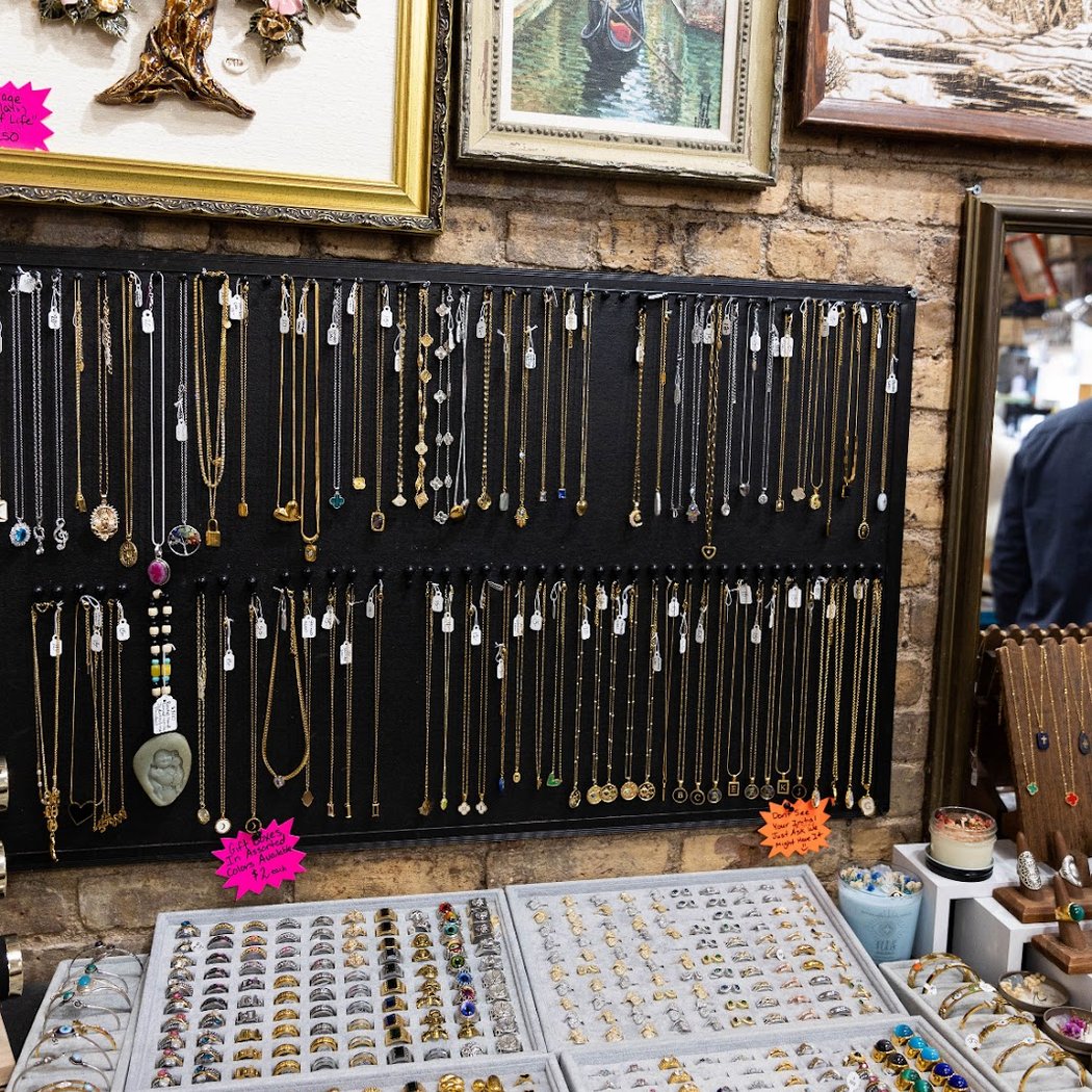 Brooklyn Vintiques 1