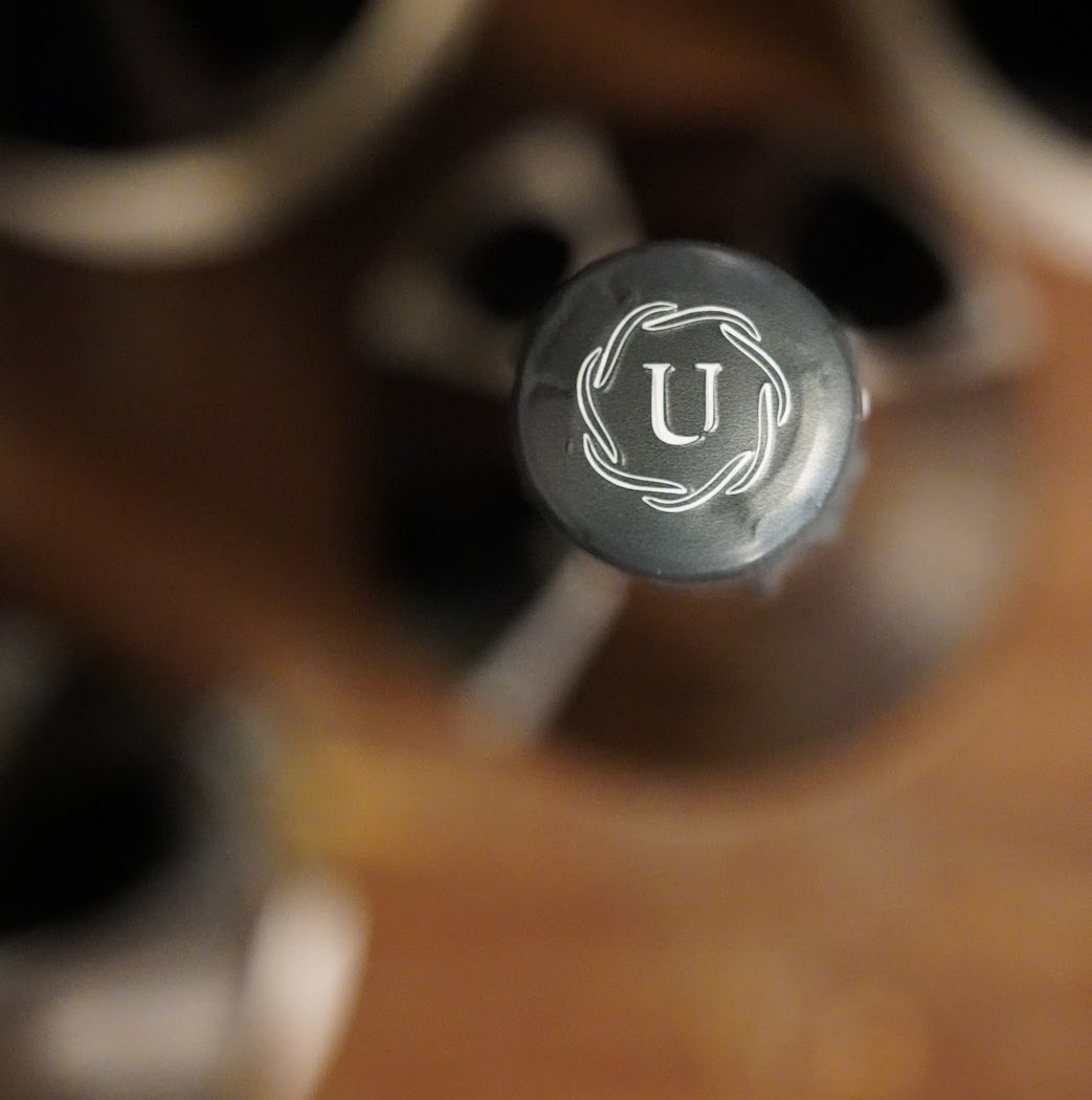 Domaine de Marzilly - Champagne Ullens 2