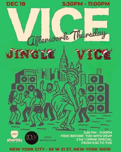 JINGLE VICE 1