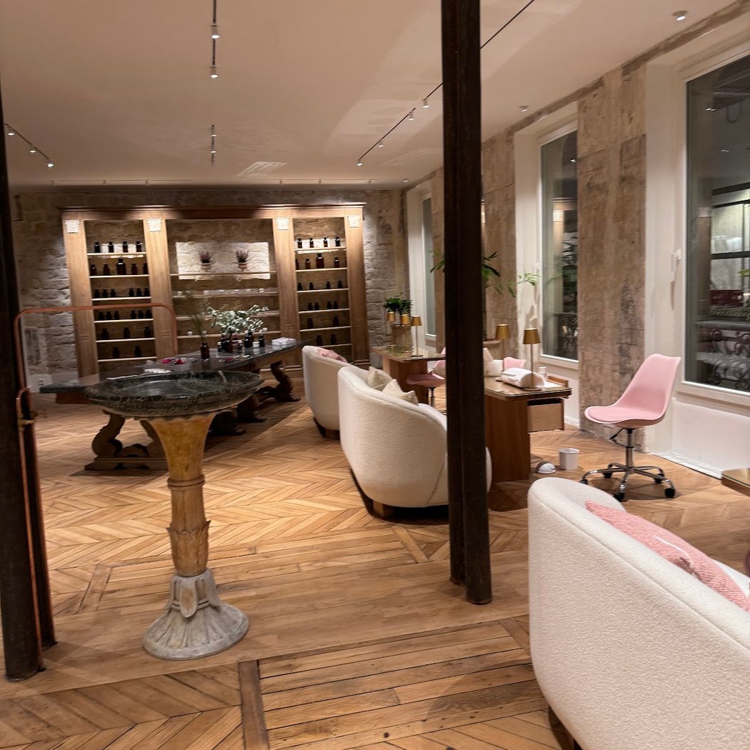 Kure Bazaar Paris 2
