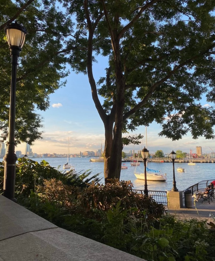 Battery Park City 4