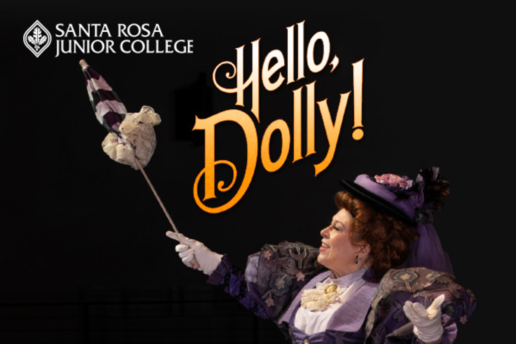 Hello, Dolly! 1