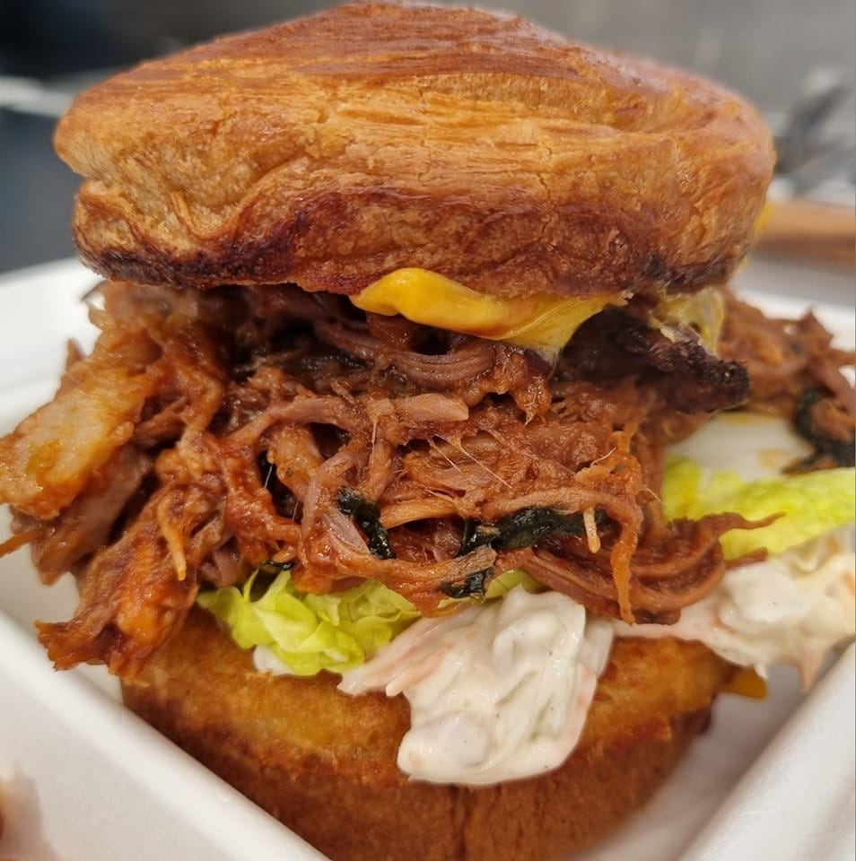 Food-Truck La roulotte de Sillery 1