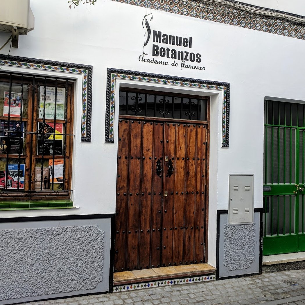 Estudios Manuel Betanzos 2