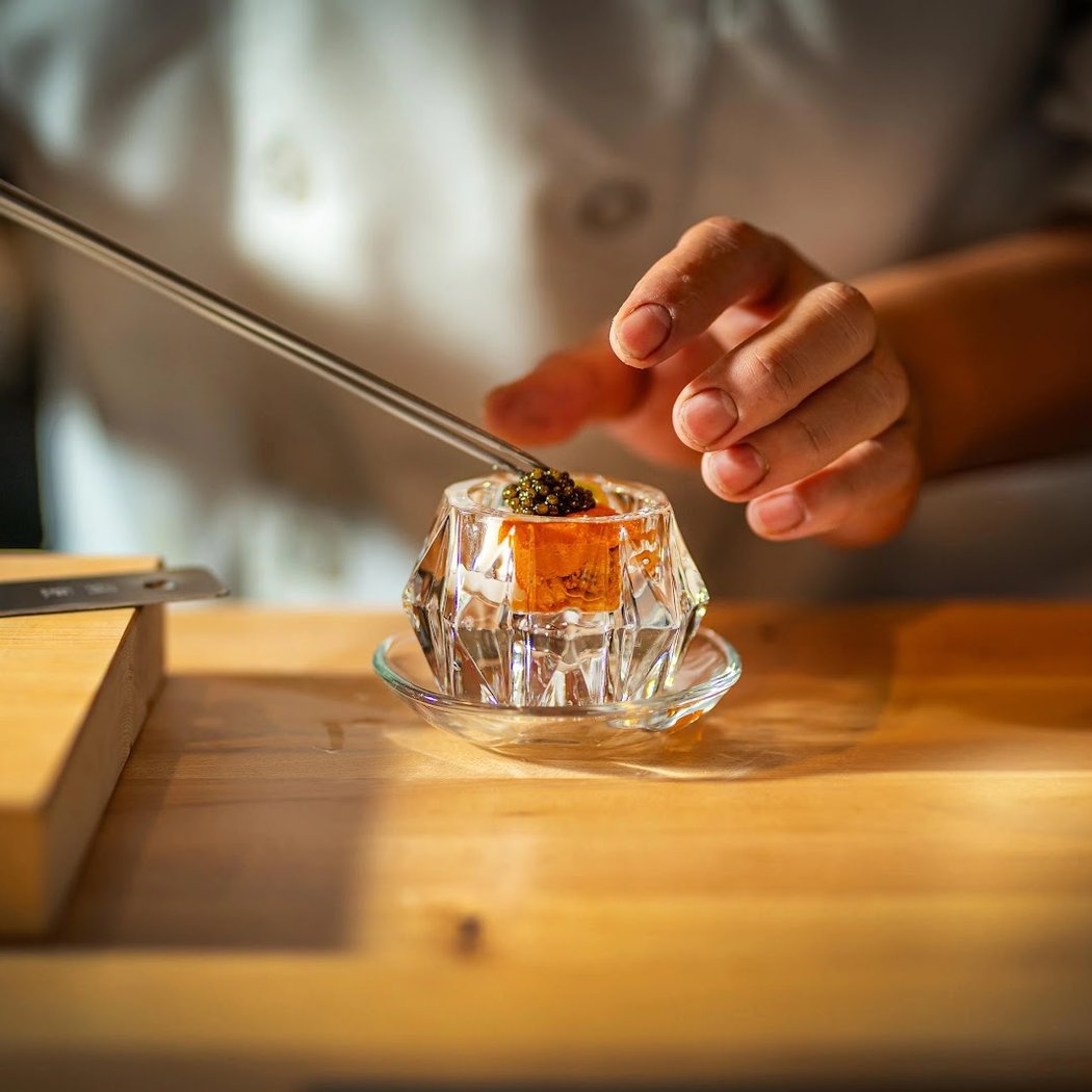Sushi Oku 1