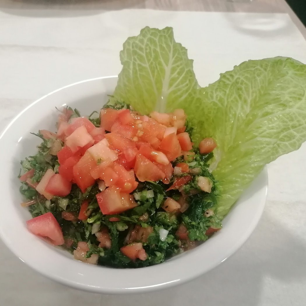 AL PHENIC Restaurant Libanais 3