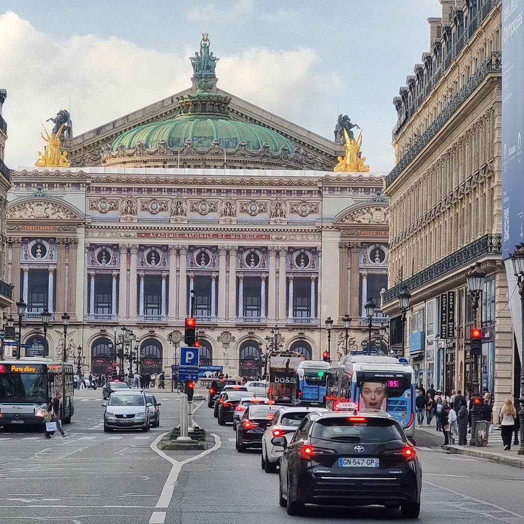 Opéra 2