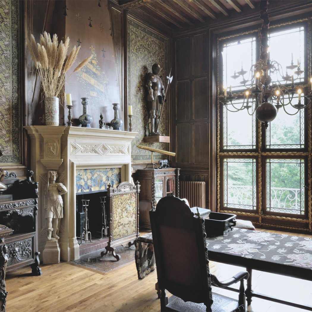 La Maison d'Émile Zola 4