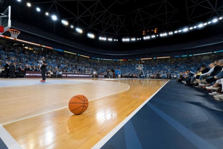 Harlem Globetrotters 100 Year Tour 2
