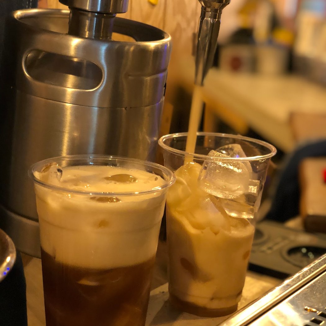 Cornwall Coffee Co. & Mercantile 3