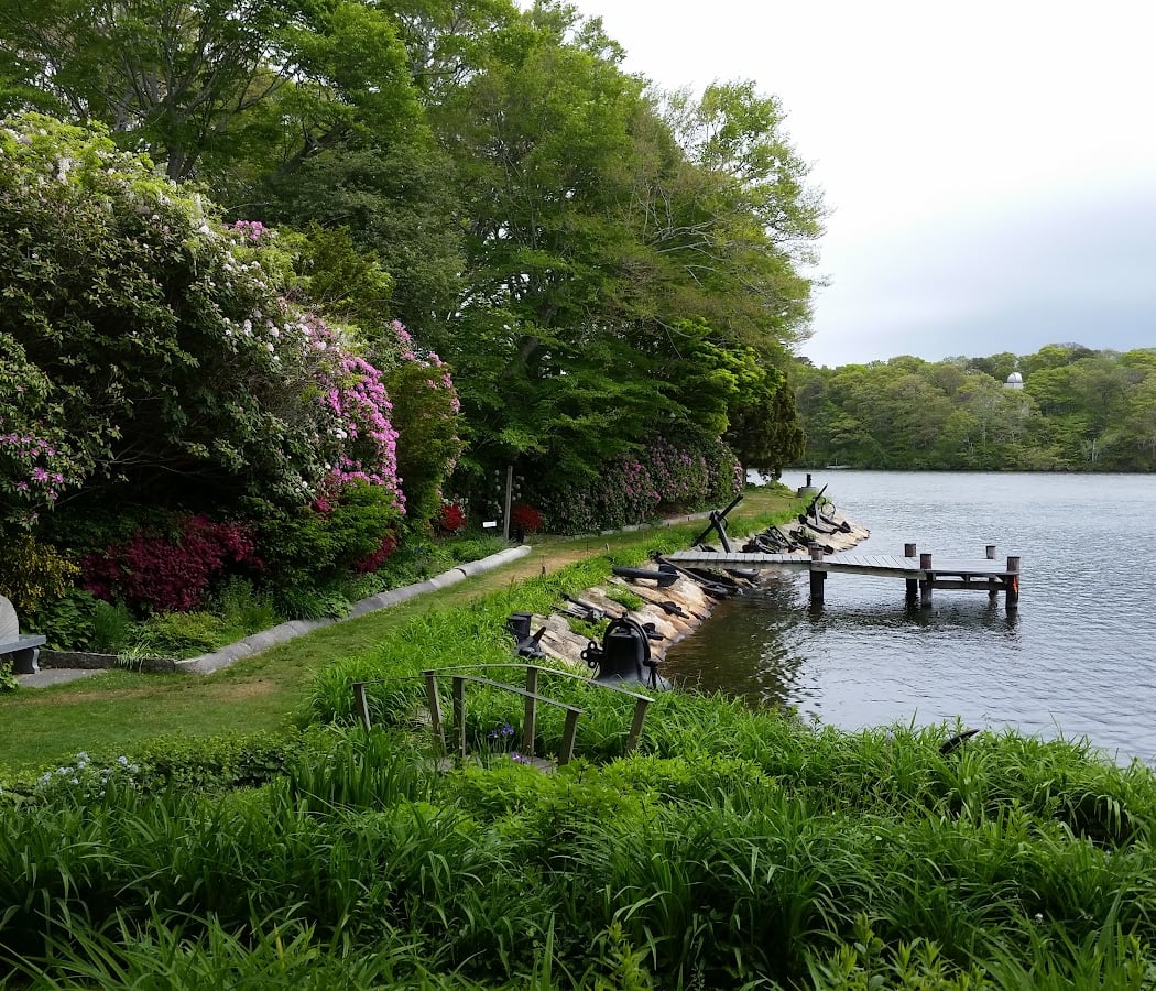 Spohr Gardens 3