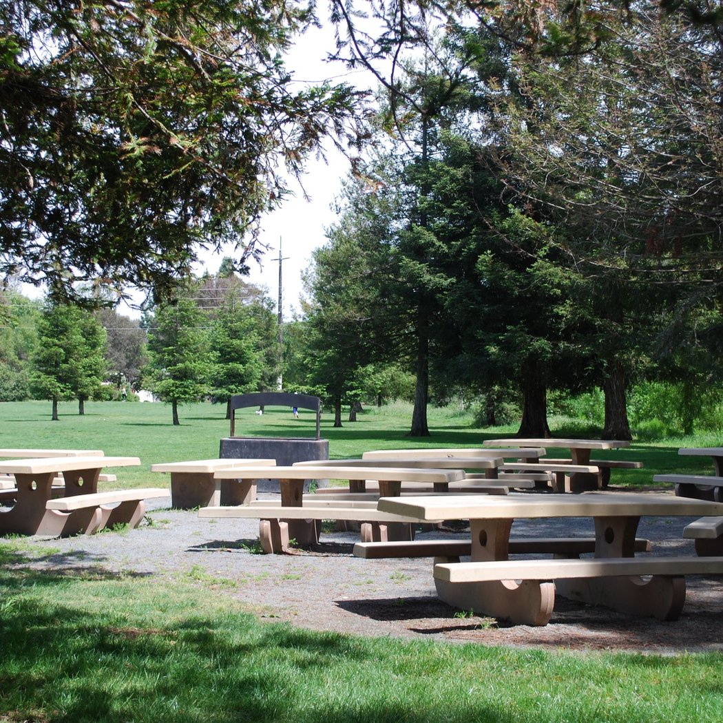 Newhall Community Park 2