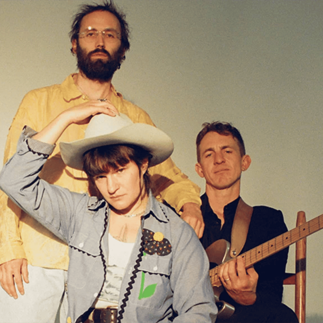Big Thief and Porches 1