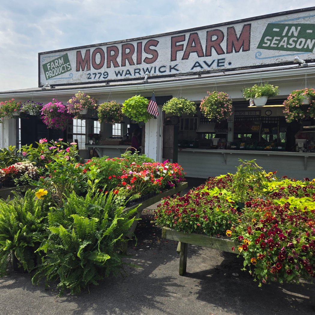 Morris Farm 2
