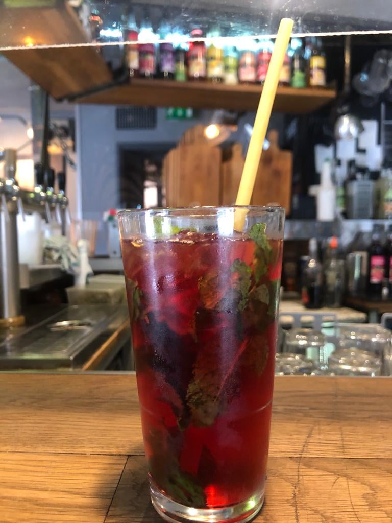 Café La Pêche 5