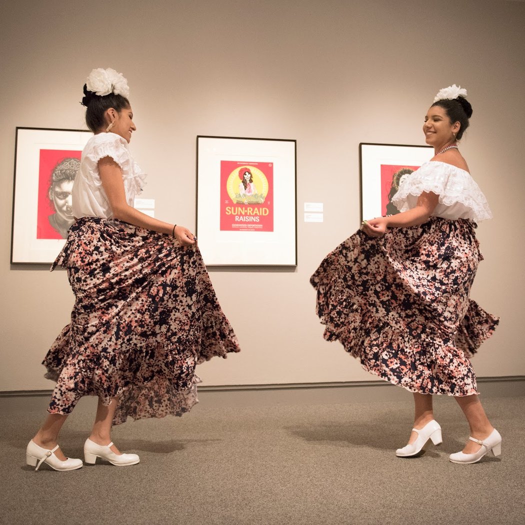 Music in the Galleries 1
