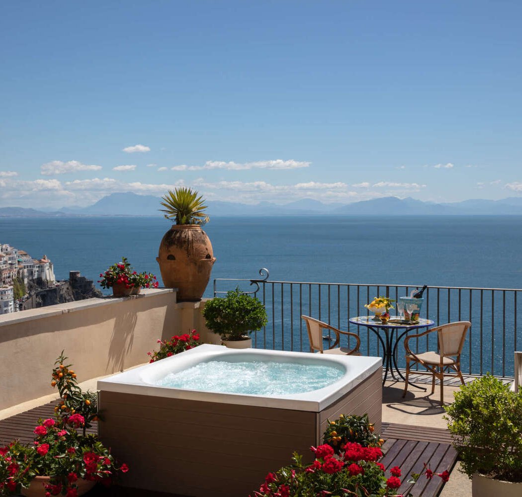 Anantara Convento di Amalfi Grand Hotel 1