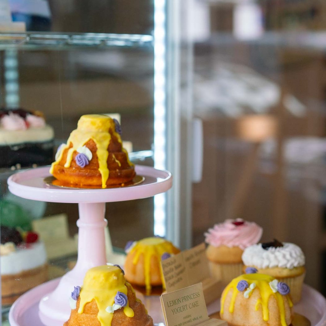 Confectionery! 2