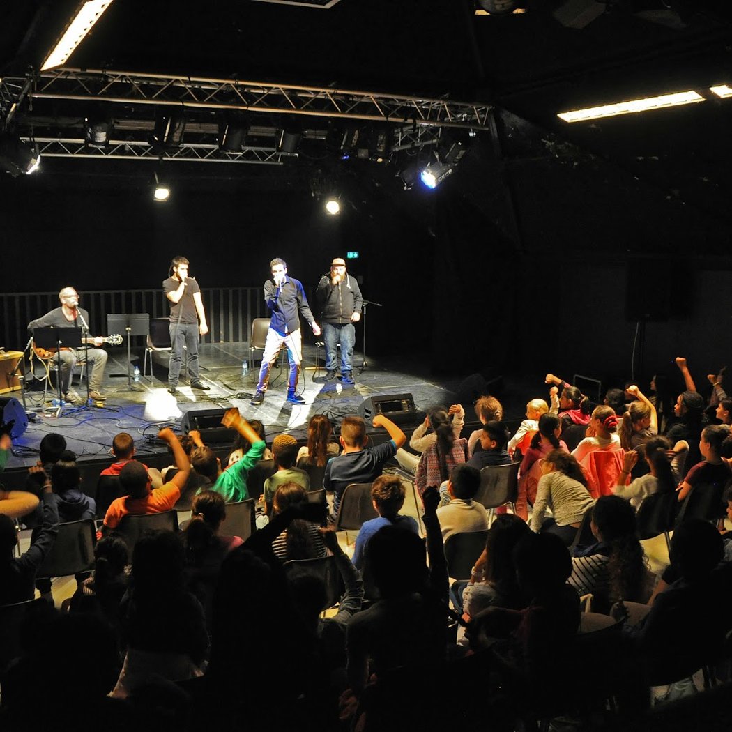 Au Mille Club 2