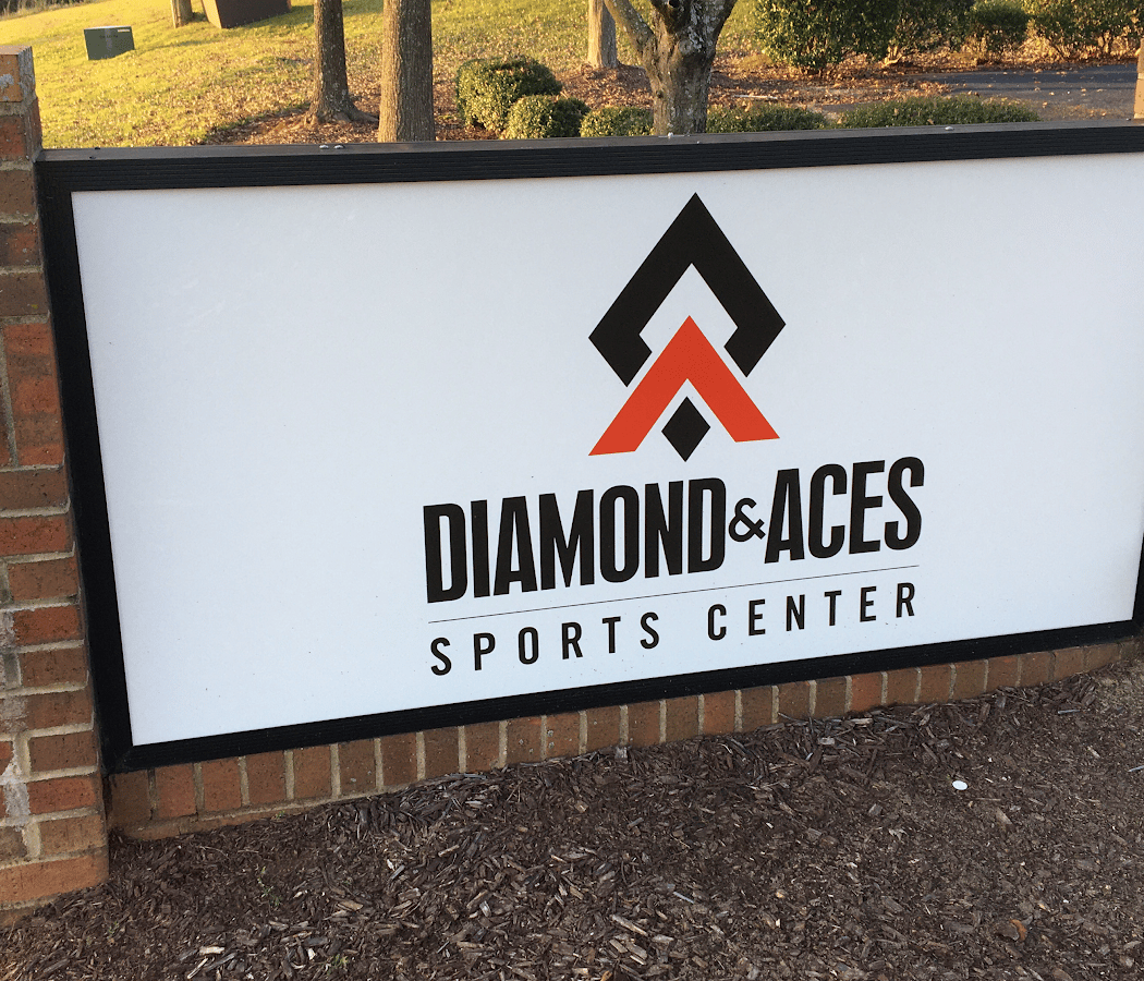 Diamond & Aces Sports Center 2