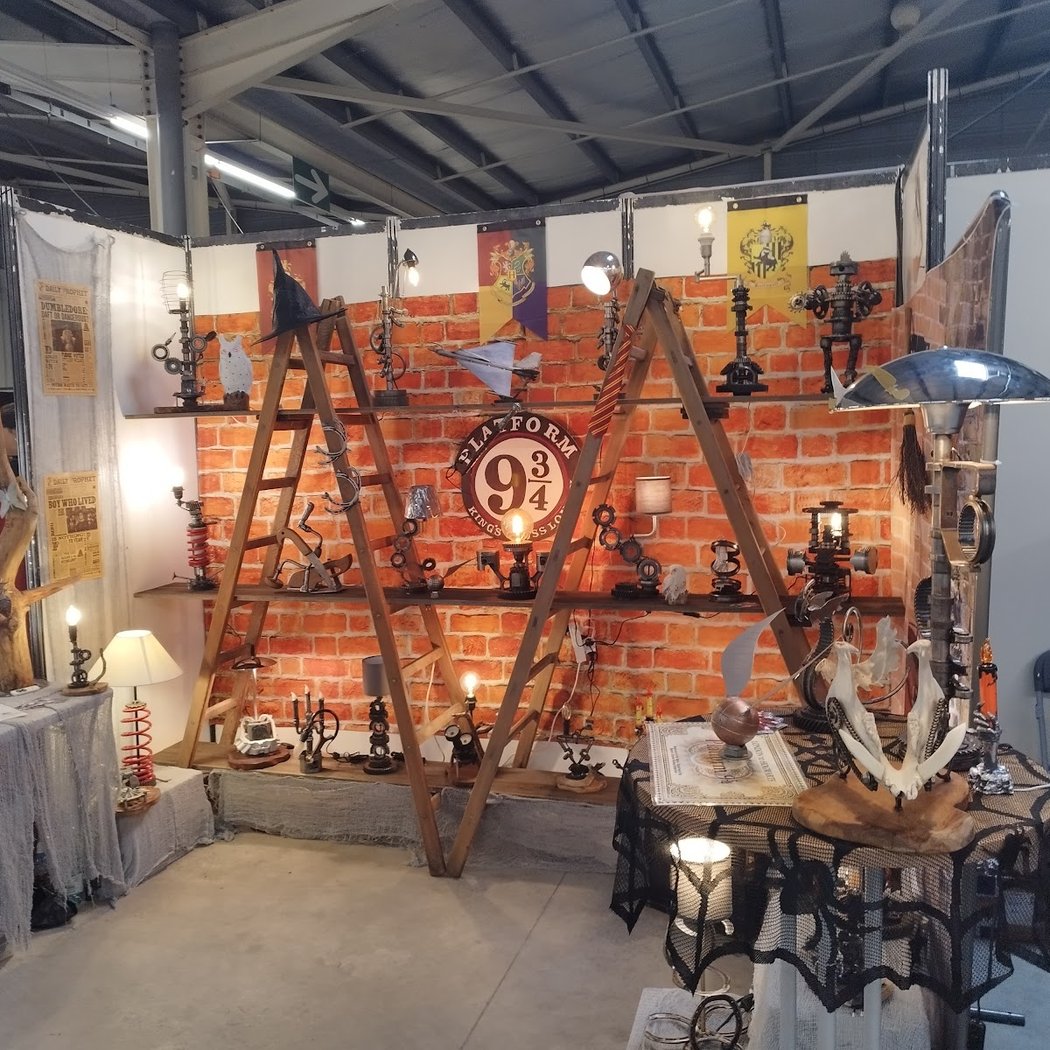 Salon Habitat & Déco 1