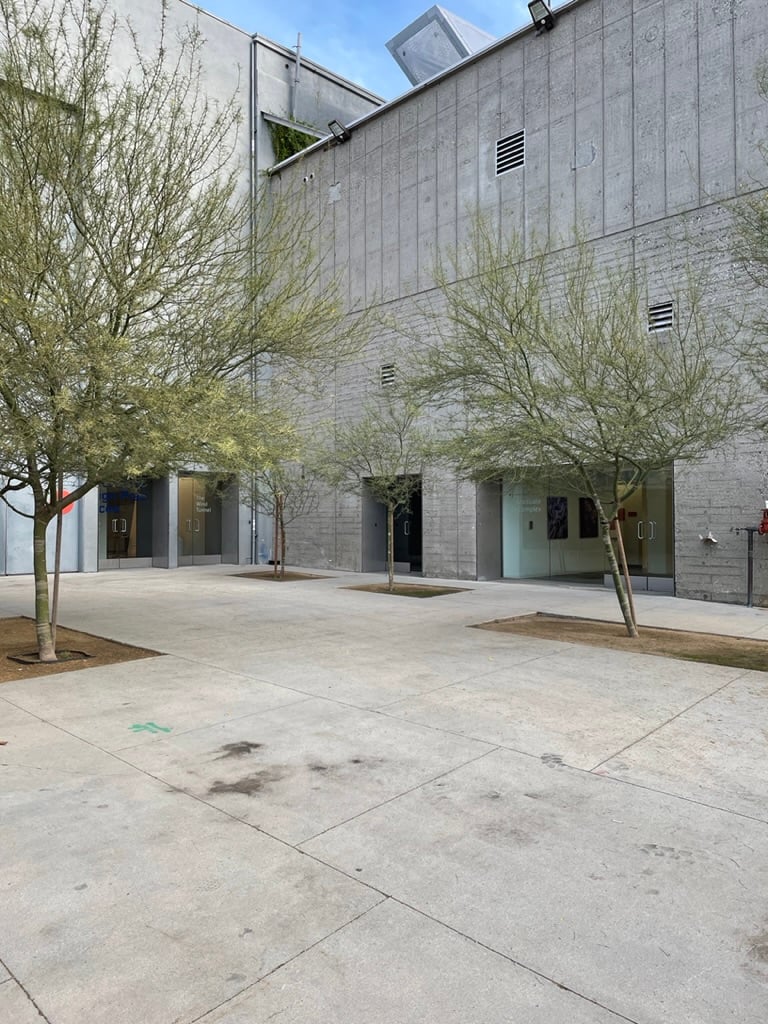 ArtCenter College of Design South Campus 3