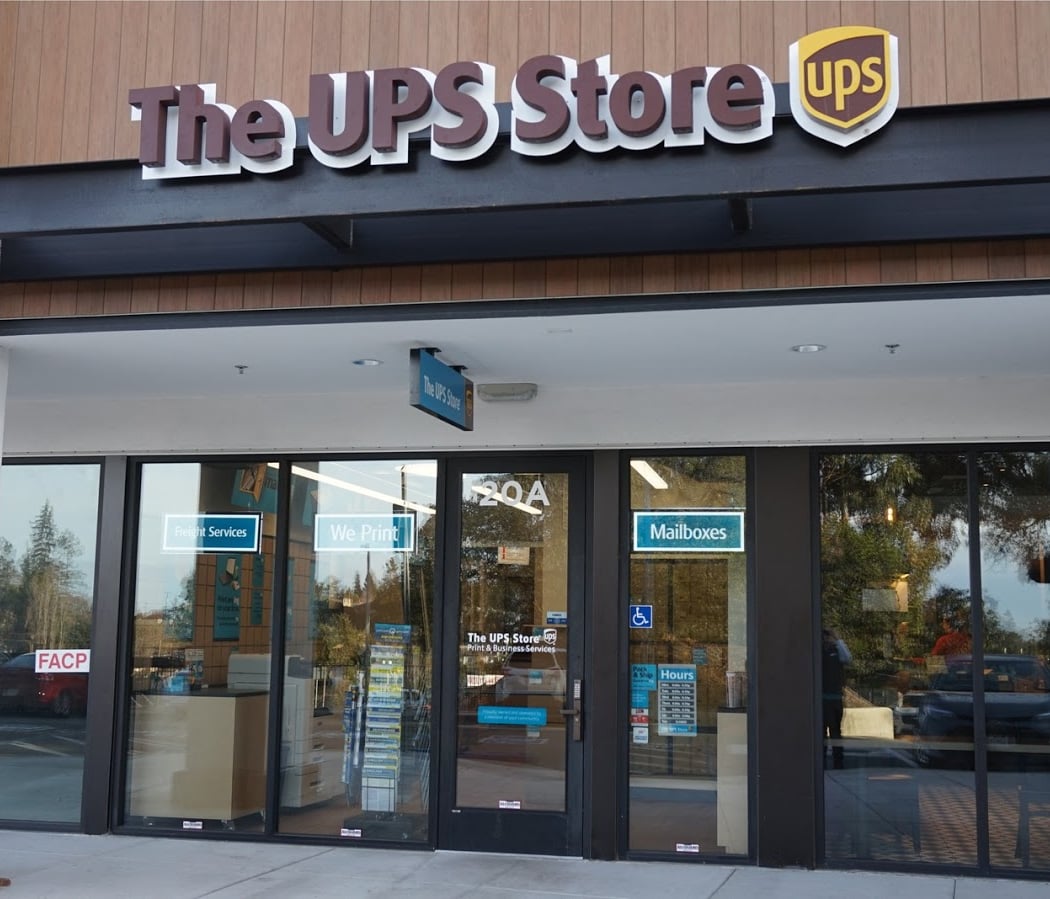 The UPS Store 2
