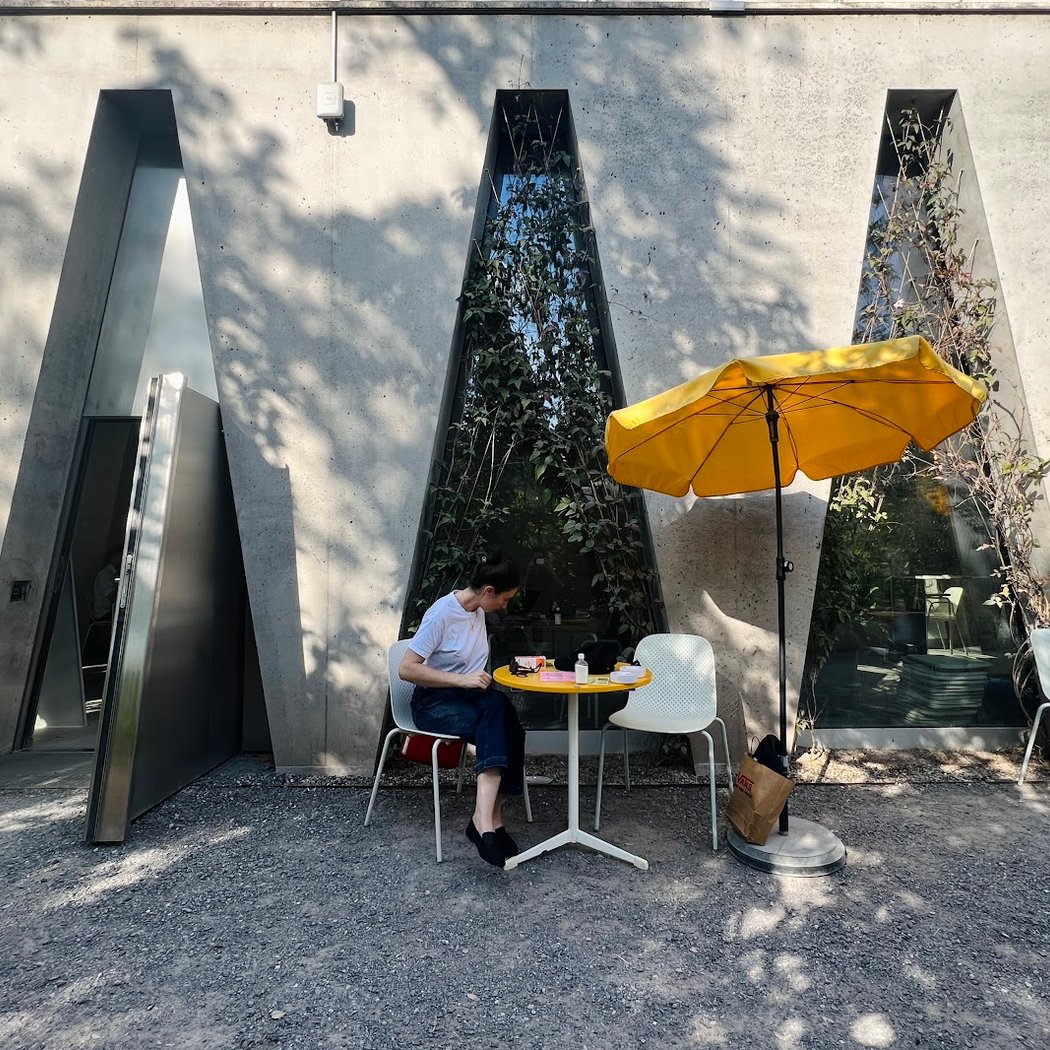 Tanzhaus Zürich 1