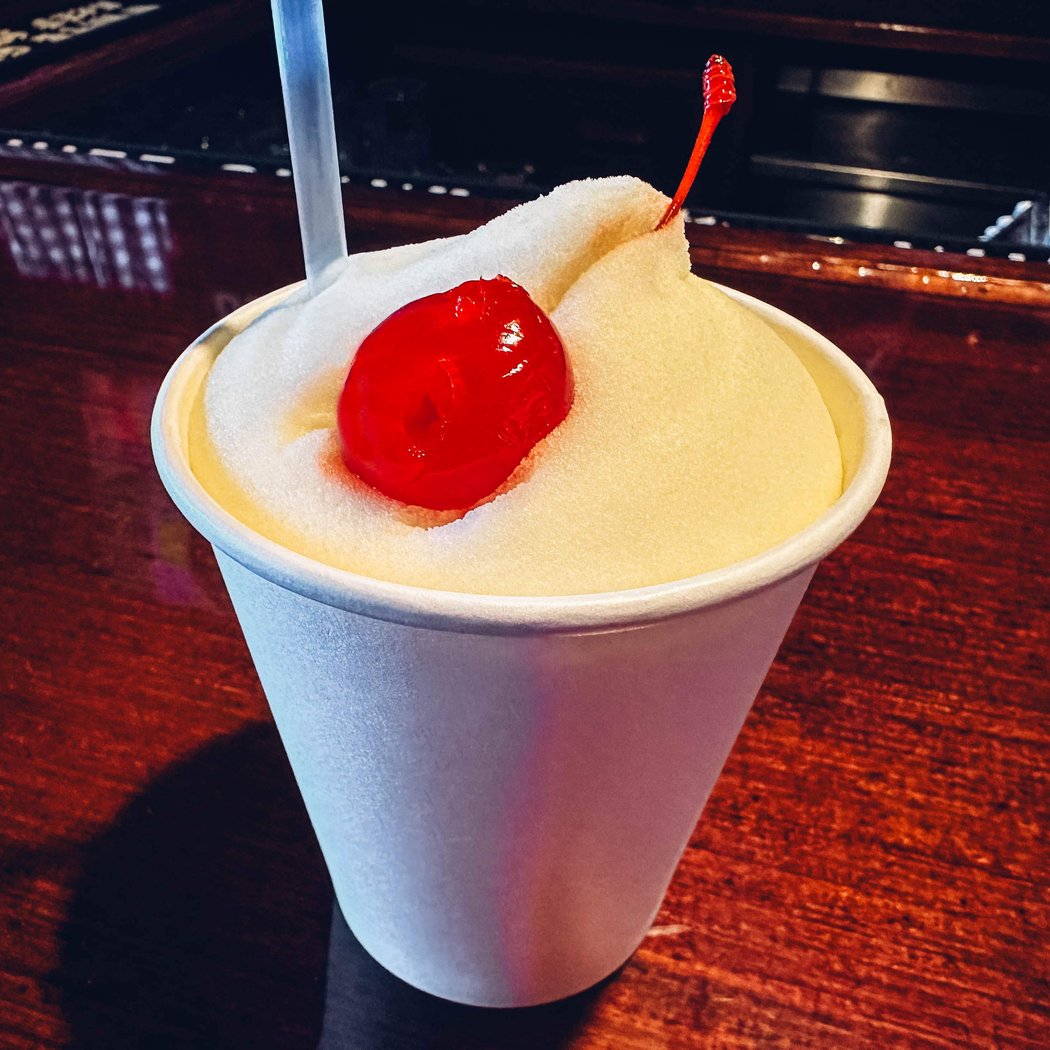 Connolly's Bar 3