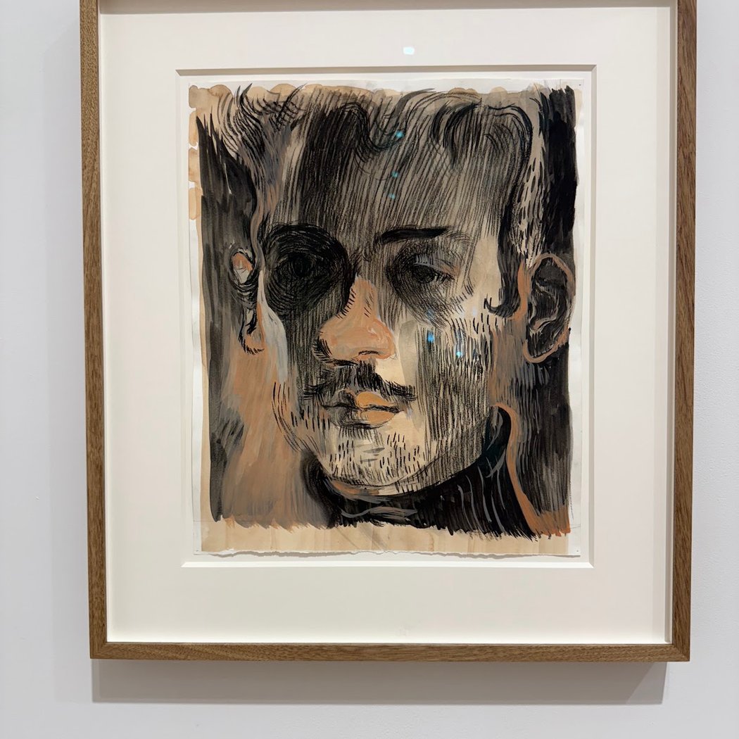 Leon Kossoff 1