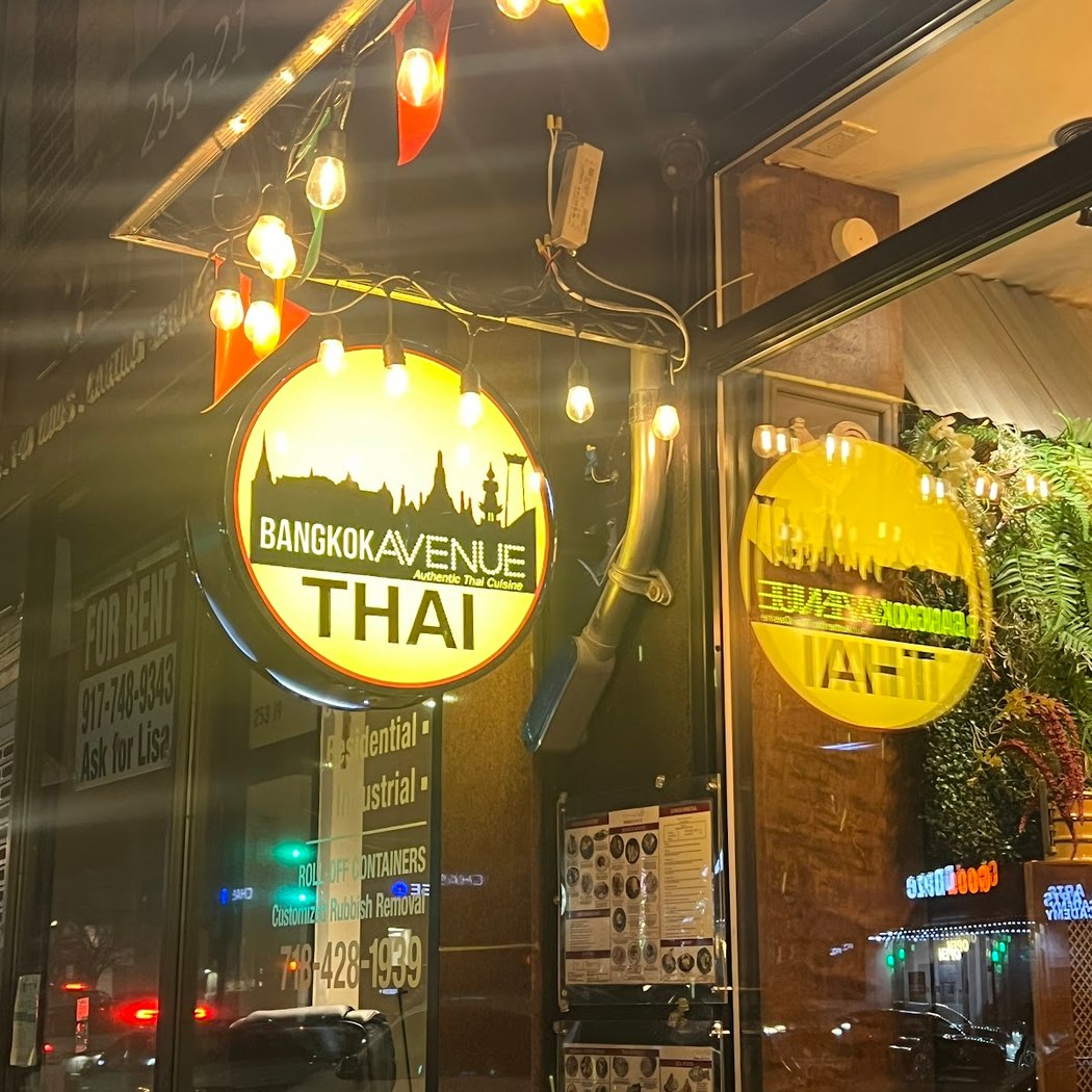 Bangkok Avenue 3