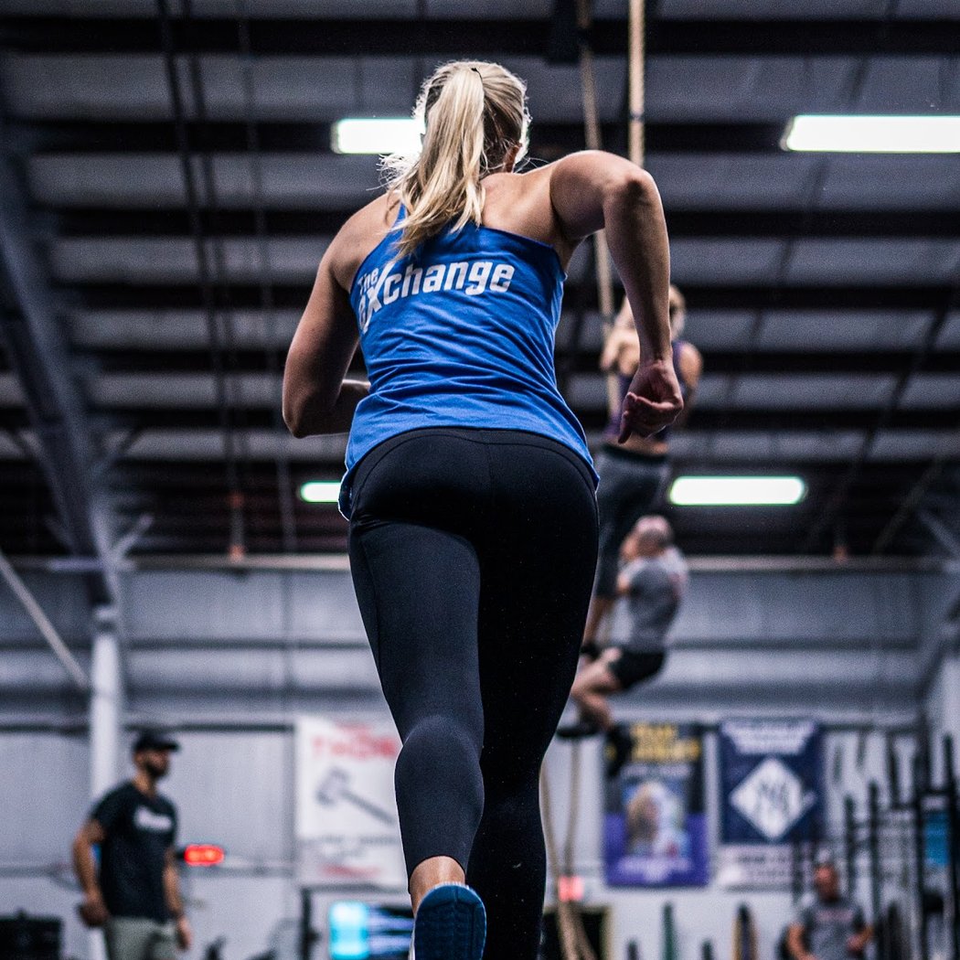 CrossFit St. Augustine 1