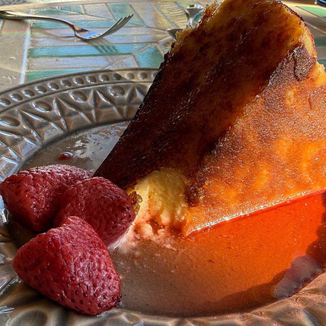 The Bungalow Kitchen's Holiday Feast 4