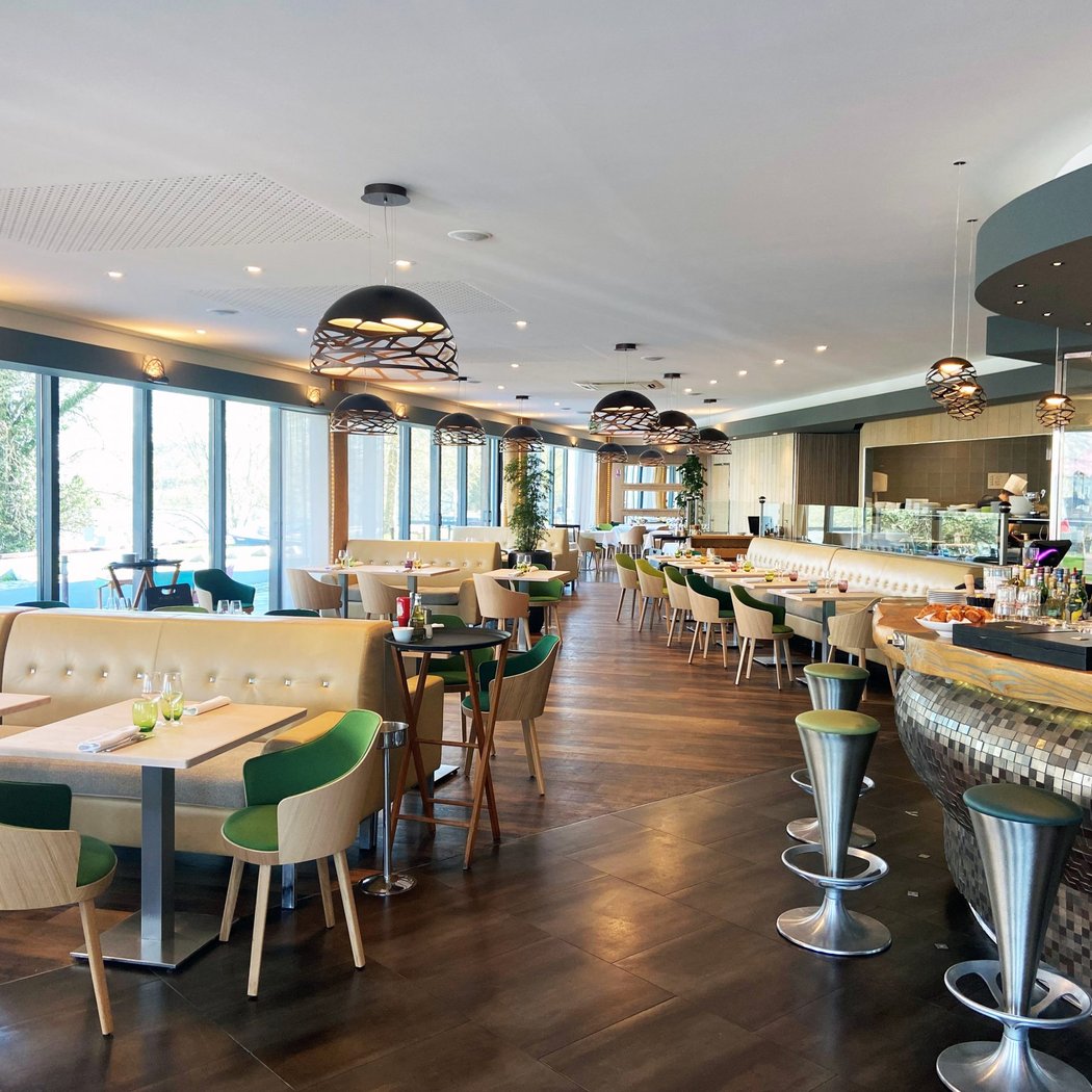 Restaurant LE 31 1