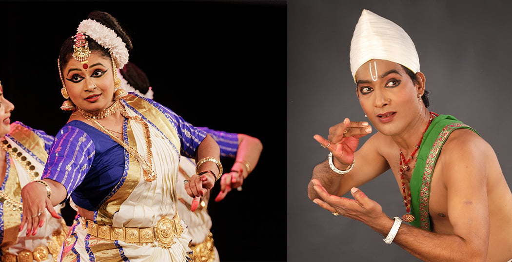Nakshatra Dance Festival – Day 1