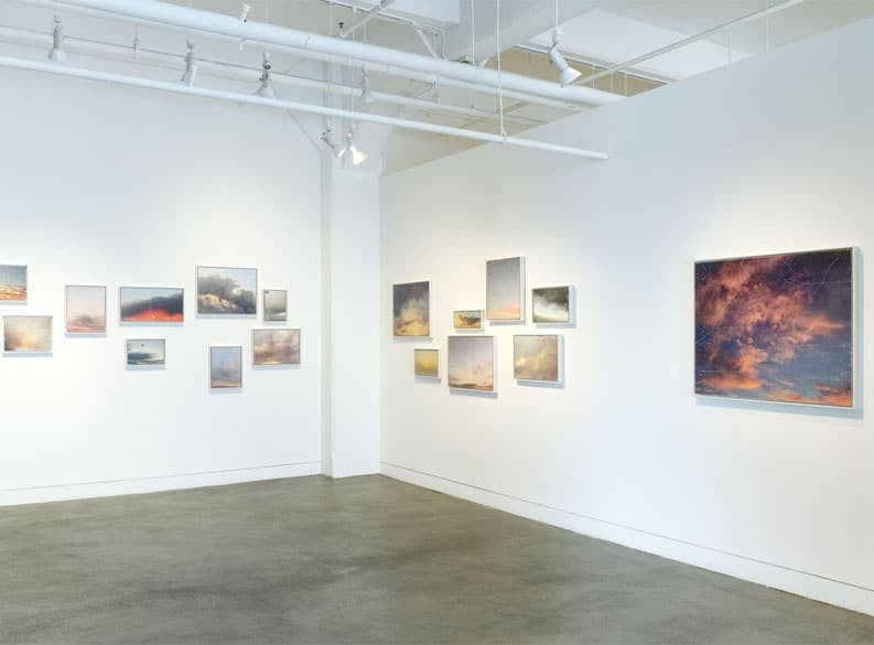 Matthew Brandt: From The Ashes 3