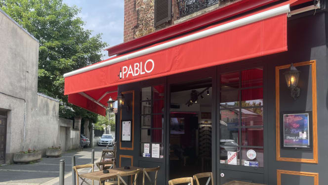 Pablo Tapas Bar 2