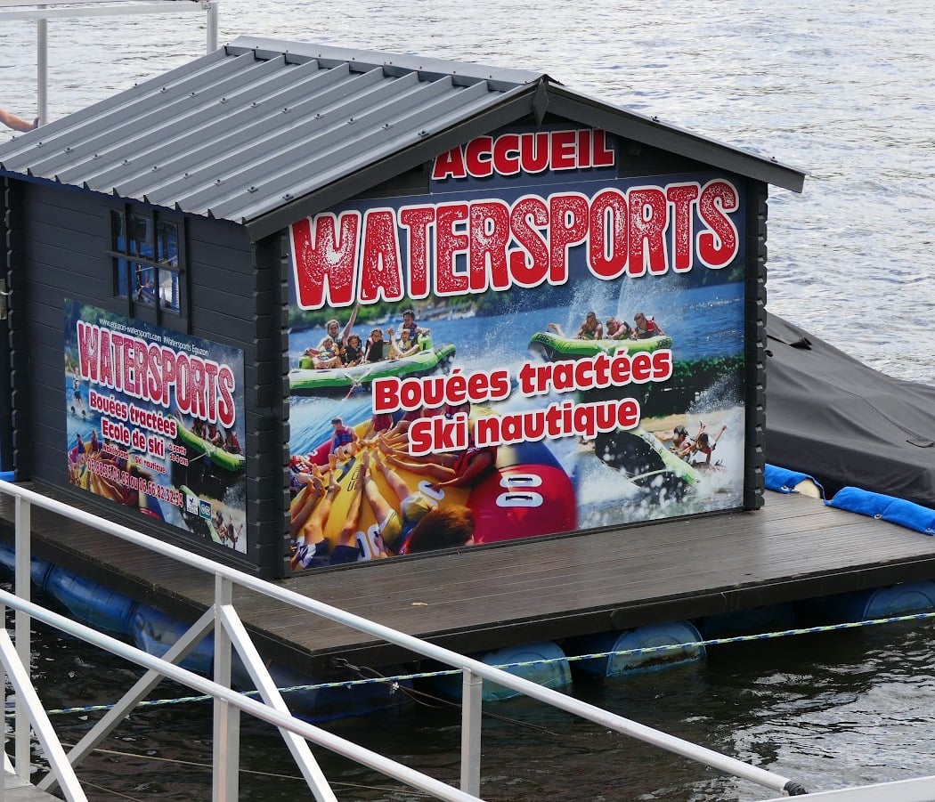 Watersports 3