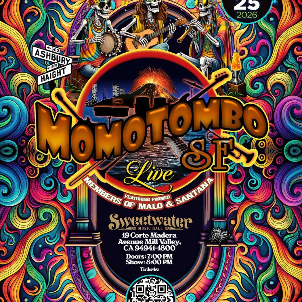 Momotombo SF 1