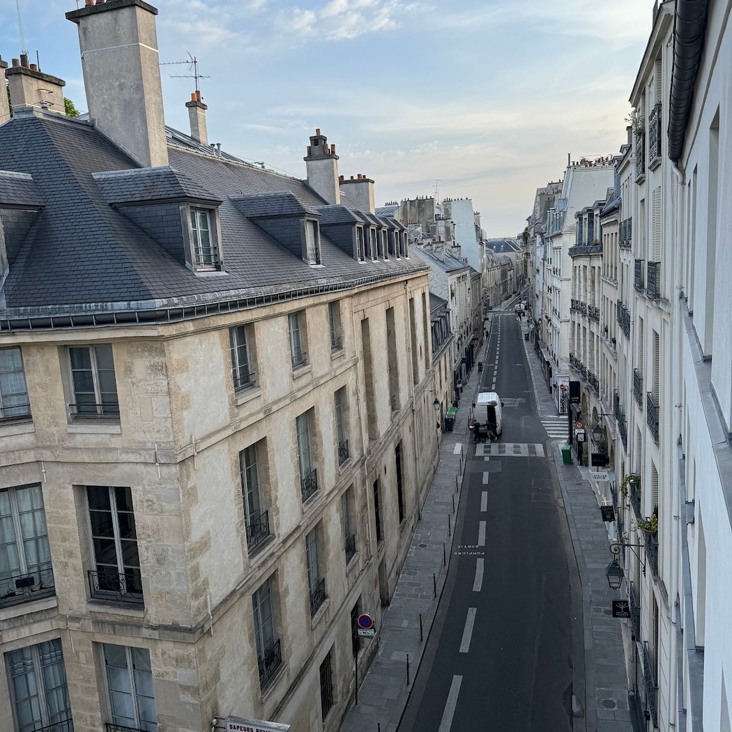 Hôtel de JoBo 2
