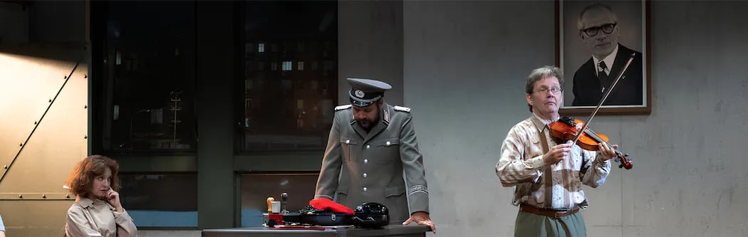 Berlin Berlin 3