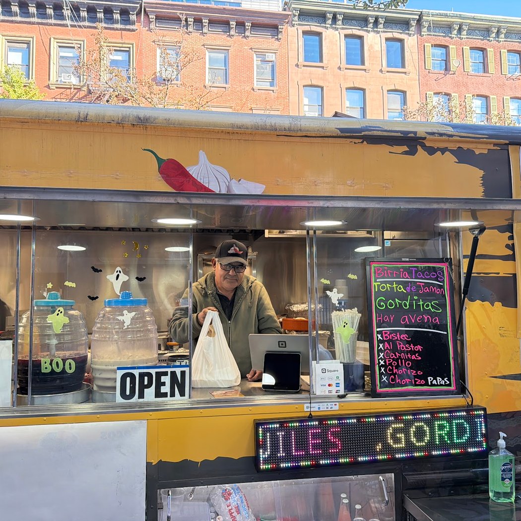 ChileAjo Foodtruck 2