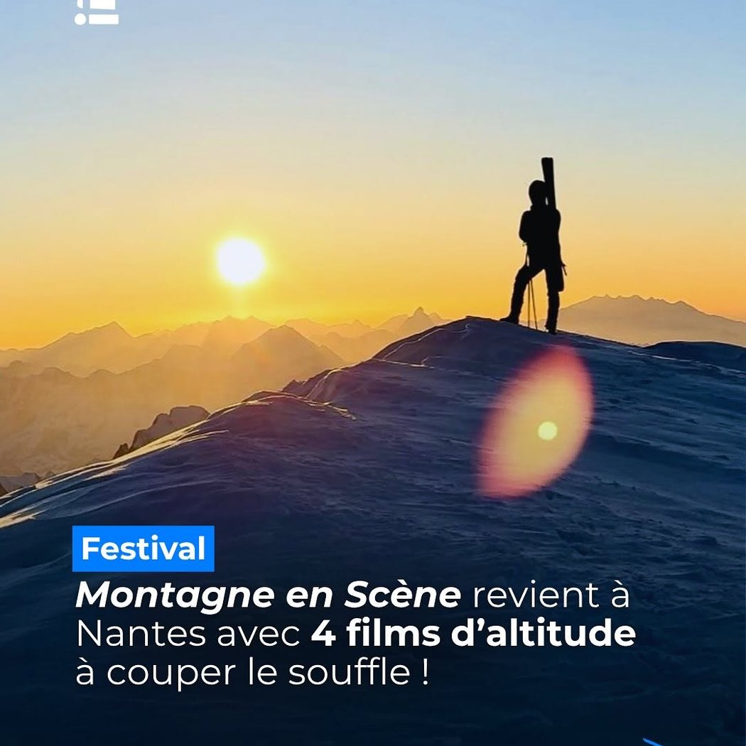 Montagne en Scène 1