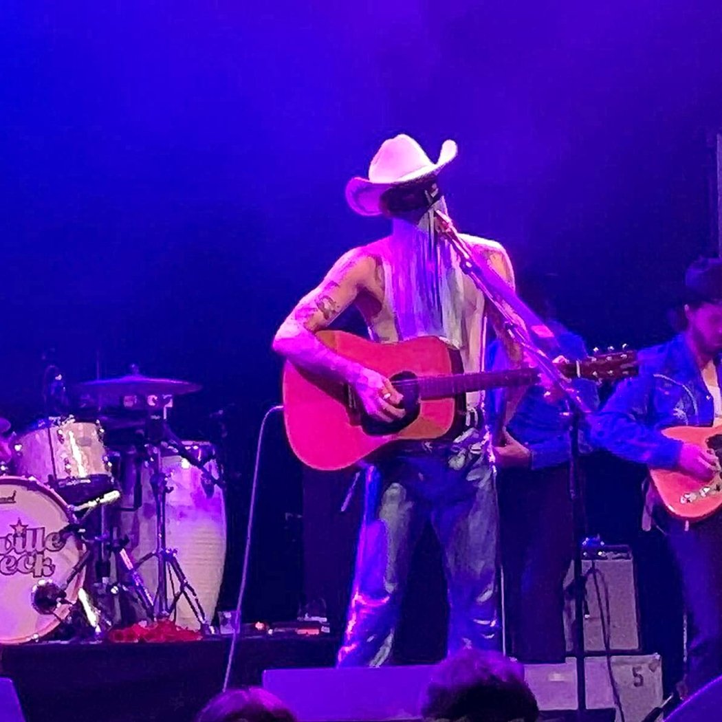 Orville Peck 2