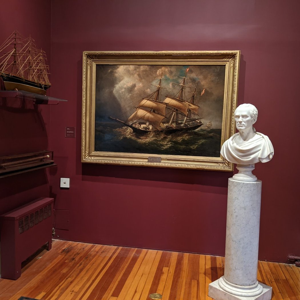 The Noble Maritime Collection 2