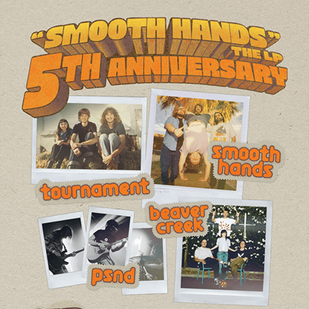Smooth Hands Concert 1