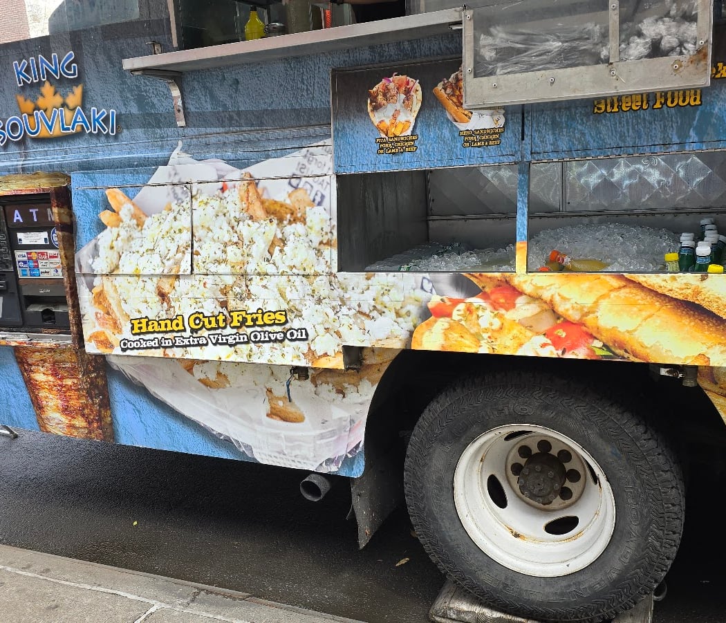 King Souvlaki 3
