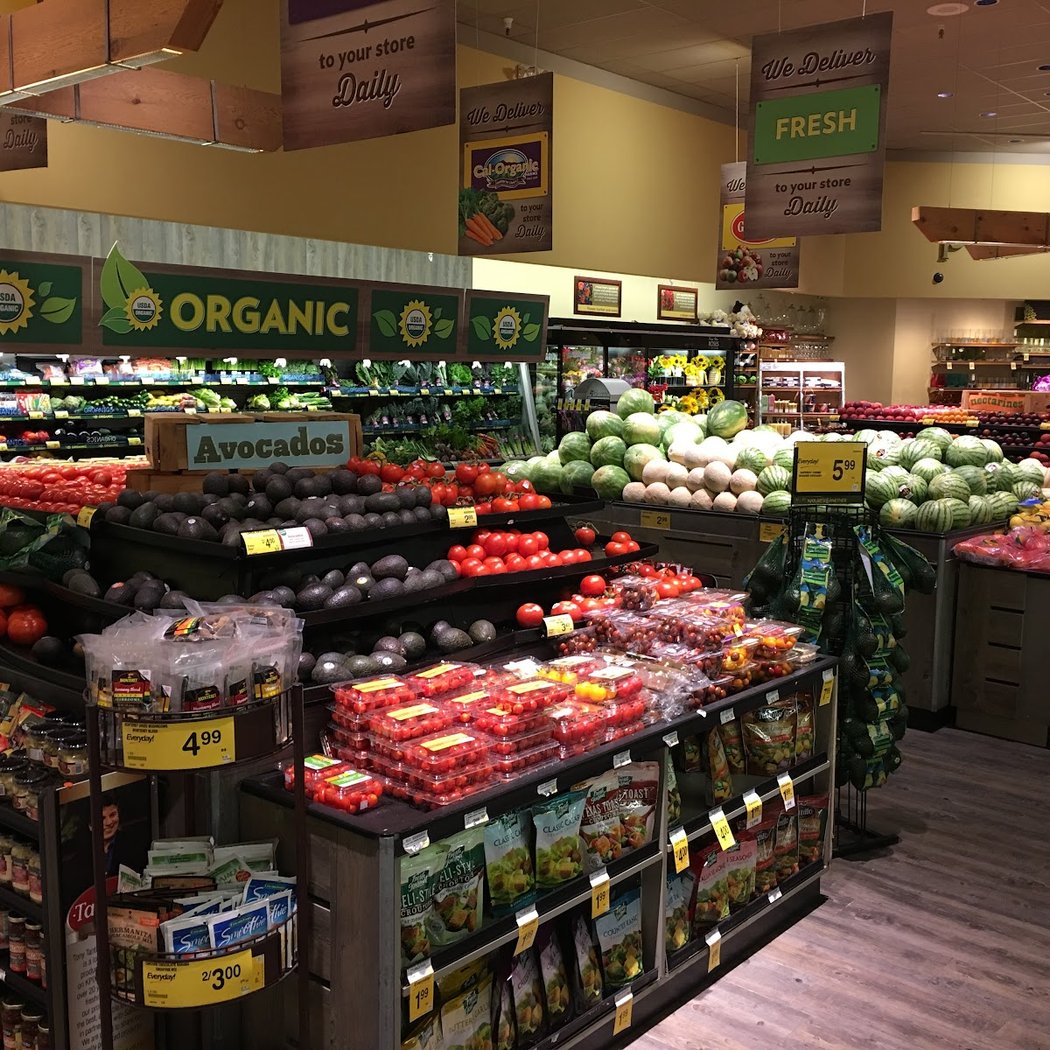 Safeway 1